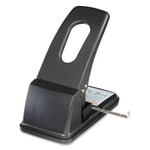 Business Source Two-hole Power Punch View Product Image