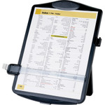 Business Source Easel Document Holder View Product Image