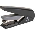 Business Source Full Strip Flat-Clinch Stapler View Product Image
