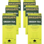 Bigelow Classic Green Tea View Product Image