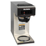 BUNN VP17-1 Coffee Brewer View Product Image