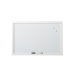 MasterVision Magnetic Dry-Erase Board View Product Image