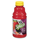 V8 Splash Fruit Juice View Product Image