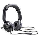 Compucessory Tangle-free Headset with Mic View Product Image