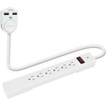 Compucessory 6-outlet Power Strip View Product Image