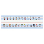 Carson Dellosa Education PreK-Grade 5 Student Nameplates View Product Image