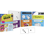 Carson Dellosa Education Train Your Brain Number Sense Class Kit View Product Image