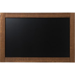 Bi-silque Rustic Chalk Board View Product Image