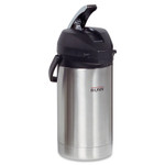 BUNN 3 Liter Stainless Steel Airpot View Product Image