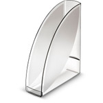 CEP Ice Desk Accessories Magazine Rack View Product Image