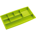 CEP 7-compartment Desk Drawer Organizer View Product Image