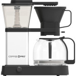 Coffee Pro 8-cup Pourover Coffee Brewer View Product Image