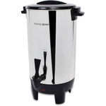 Coffee Pro 30-Cup Percolating Urn/Coffeemaker View Product Image