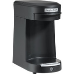 Hamilton Beach Commercial Single-serve Coffee Maker View Product Image