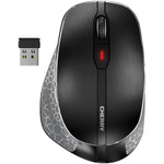 CHERRY MW 8 Ergo Rechargeable Wireless Mouse View Product Image