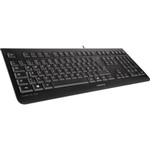 CHERRY JK-0800 Economical Corded Keyboard View Product Image