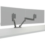 Chief Konc?s DMA2S Desk Mount for Monitor - Silver View Product Image