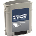 Clover Technologies Remanufactured Ink Cartridge - Alternative for Pitney Bowes, Connect Plus - Black View Product Image