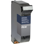 Clover Technologies Remanufactured Ink Cartridge - Alternative for FP - Red View Product Image