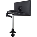 Chief KONTOUR K1C120BXRH Desk Mount for Flat Panel Display - Black View Product Image