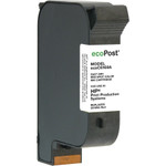 Clover Technologies Remanufactured Ink Cartridge - Red View Product Image