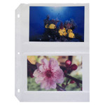 C-Line 35mm Ring Binder Photo Storage Pages - 4 x 6 View Product Image