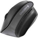 CHERRY MW 4500 Ergonomic Wireless Mouse View Product Image