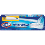 Clorox ToiletWand Disposable Toilet Clean System View Product Image