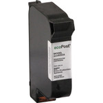 Clover Technologies Remanufactured Ink Cartridge - Alternative for Pitney Bowes, Neopost, Hasler, HP, Secap, RENA, Accufast, AstroJet - Black View Product Image