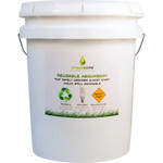 GreenSorb Sorbent Green Reusable Absorbent View Product Image