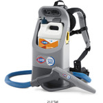 Clorox Total 360 ProPack Electrostatic Sprayer View Product Image