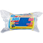 S.O.S All Surface Scrubber Sponge View Product Image