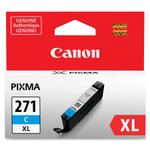Canon CLI-271 Original Ink Cartridge View Product Image