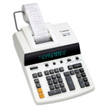 Canon CP1213DIII Desktop Printing Calculator View Product Image