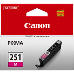 Canon CLI251M Original Ink Cartridge View Product Image