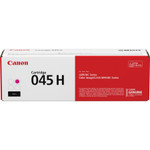 Canon 045H Original Toner Cartridge - Magenta View Product Image