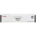 Canon GPR-43 Original Toner Cartridge View Product Image