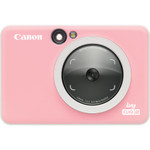 Canon IVY CLIQ 5 Megapixel Instant Digital Camera - Petal Pink View Product Image