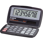 Canon LS555H Wallet Calculator View Product Image