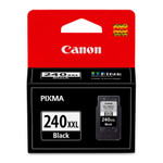 Canon PG-240XXL Original Ink Cartridge - Black View Product Image