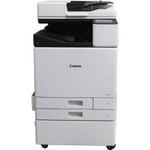 Canon WG7200 WG7240 Inkjet Multifunction Printer - Color View Product Image