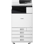 Canon WG7200 WG7250Z Wireless Inkjet Multifunction Printer - Color View Product Image