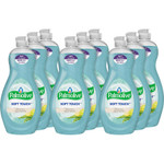 Palmolive Soft Touch Ultra Dish Soap View Product Image