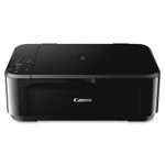 Canon PIXMA MG MG3620 Wireless Inkjet Multifunction Printer - Color View Product Image
