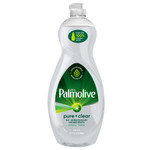 Palmolive Ultra Pure/Clear Dish Liquid View Product Image