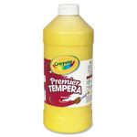 Crayola Premier Tempera Paint View Product Image