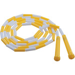 Champion Sports 8 FT Plastic Segmented Jump Rope View Product Image