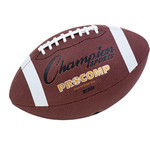 Champion Sports Intermediate Size Pro Composition Football View Product Image