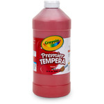 Crayola 32 oz. Premier Tempera Paint View Product Image