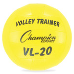 Champion Sports Volleyball Trainer Size 8 View Product Image